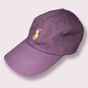 Ralph Lauren (polo) hat